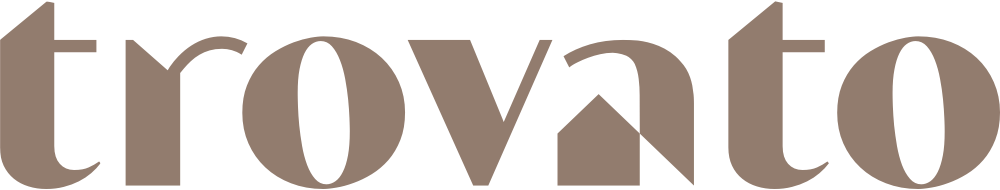 trovato.immo Logo
