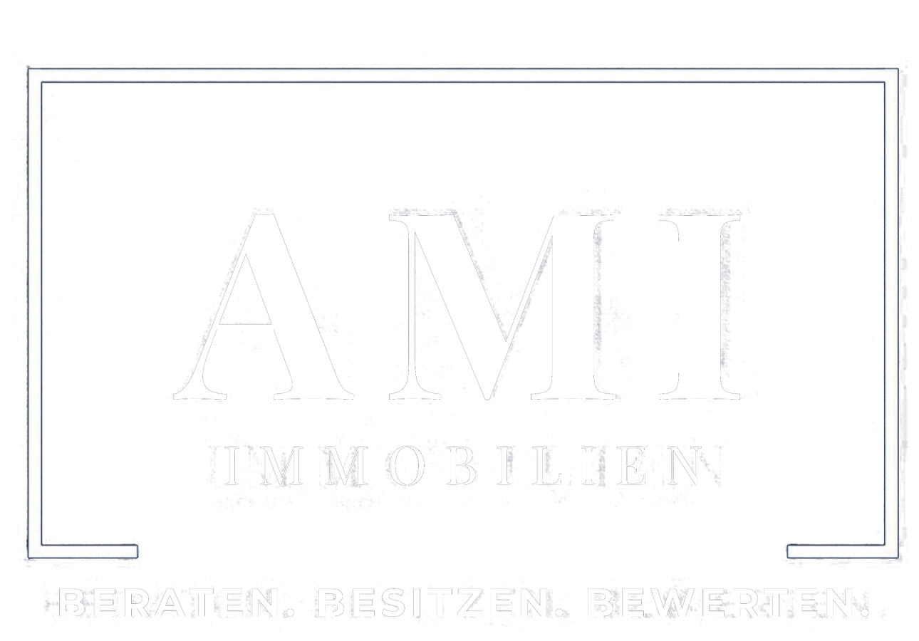 AMI Immobilien – Beraten. Besitzen. Bewerten.